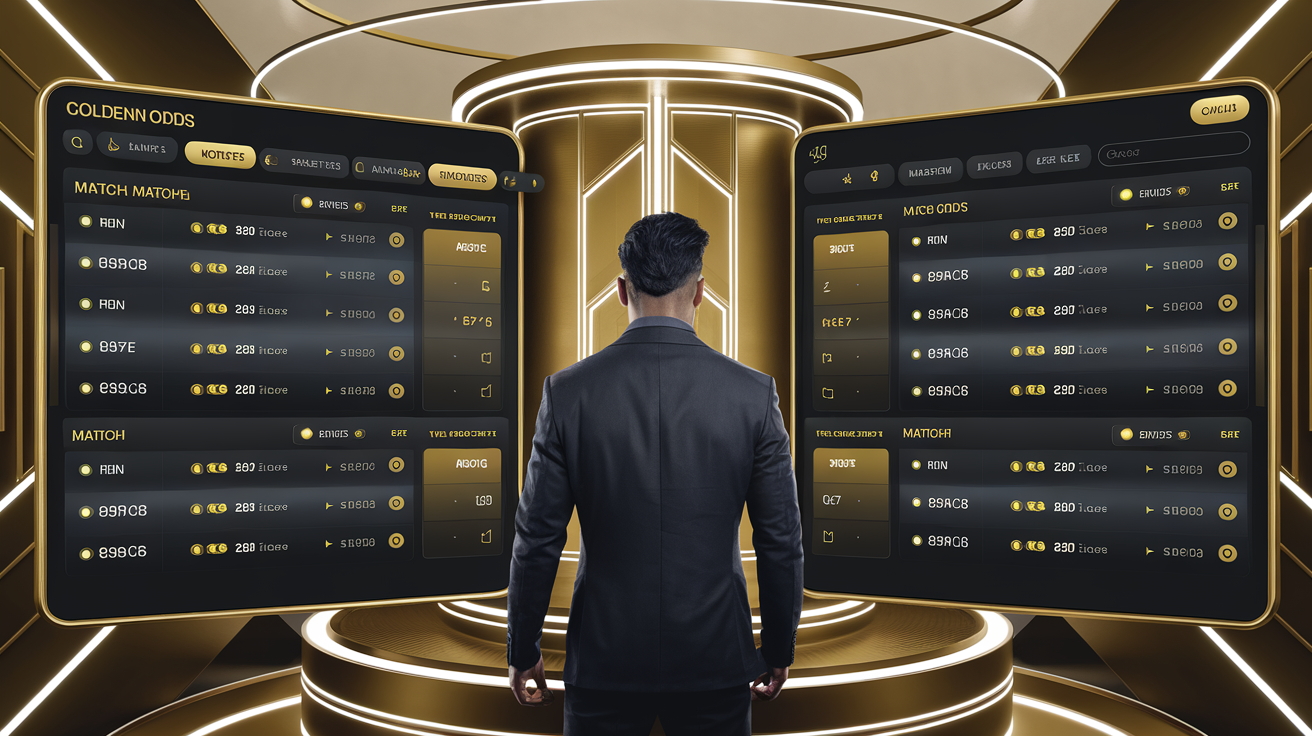 Yeni Bahisçiler İçin En Kolay Giriş Kapısı